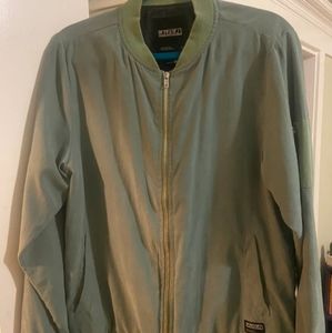 Ezekiel Bomber Jacket *FREE SHIPPING*